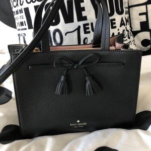 Kate spade satchel bag